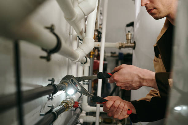 Best Commercial Plumbing Services  in Land O Lakes, FL