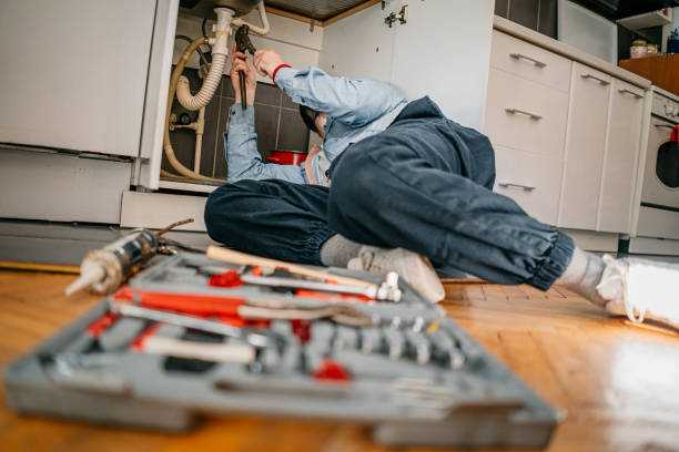 Best Water Leak Repair  in Land O Lakes, FL